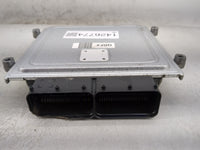 2016-2018 Kia Sorento PCM Engine Control Computer ECU ECM PCU OEM P/N:39100-2GGF2 Fits Fits 2016 2017 2018 OEM Used Auto Par
