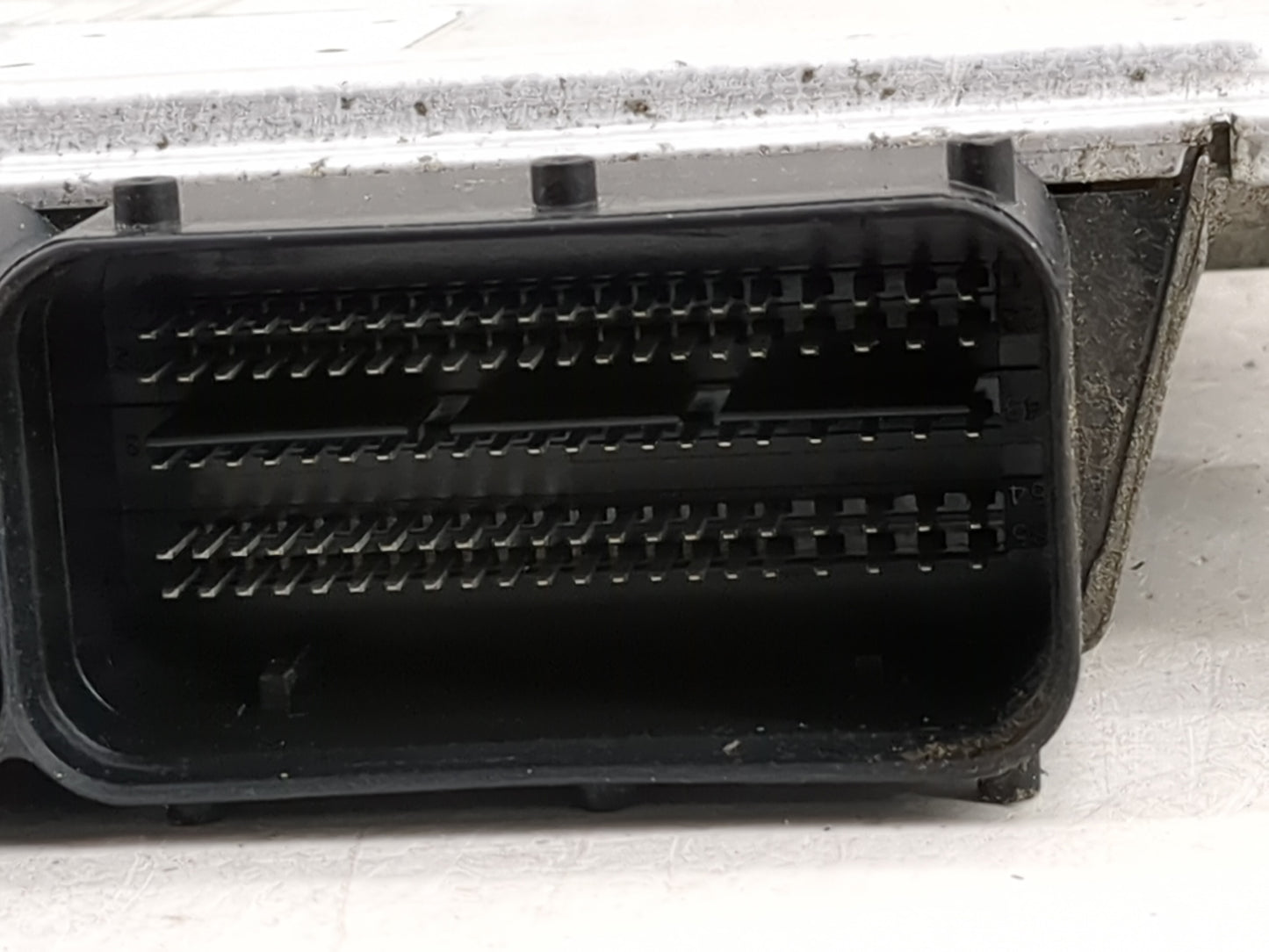 2016-2018 Kia Sorento PCM Engine Control Computer ECU ECM PCU OEM P/N:39100-2GGF2 Fits Fits 2016 2017 2018 OEM Used Auto Par