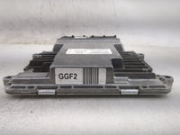 2016-2018 Kia Sorento PCM Engine Control Computer ECU ECM PCU OEM P/N:39100-2GGF2 Fits Fits 2016 2017 2018 OEM Used Auto Par