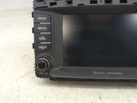 2016-2018 Kia Sorento Radio AM FM Cd Player Receiver Replacement P/N:96160-C6300WK AC140C6AN Fits Fits 2016 2017 2018 OEM Us