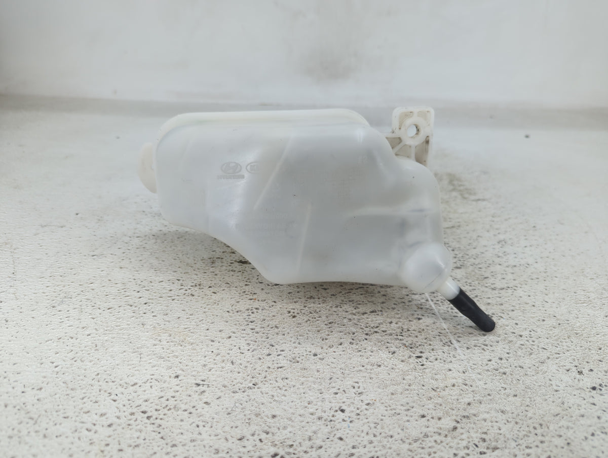 2014-2020 Kia Sorento Radiator Coolant Overflow Expansion Tank Bottle 1432390 - Oemusedautoparts1.com