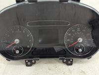 2016-2018 Kia Sorento Instrument Cluster Speedometer Gauges P/N:94001-C6061 TN1575560-6340, P2651J001 Fits Fits 2016 2017 20