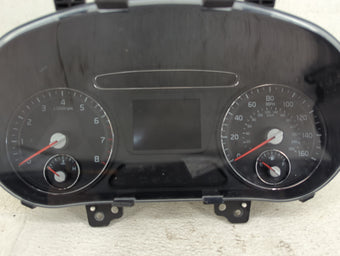 compare product 2016-2018 Kia Sorento Instrument Cluster Speedometer Gauges P/N:94001-C6061 TN1575560-6340, P2651J001 Fits Fits 2016 2017 2018 OEM Used Auto Parts