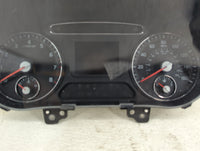 2016-2018 Kia Sorento Instrument Cluster Speedometer Gauges P/N:94001-C6061 TN1575560-6340, P2651J001 Fits Fits 2016 2017 20
