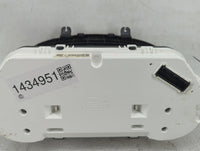 2016-2018 Kia Sorento Instrument Cluster Speedometer Gauges P/N:94001-C6061 TN1575560-6340, P2651J001 Fits Fits 2016 2017 20