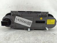 2017-2018 Kia Sorento Climate Control Module Temperature AC/Heater Replacement P/N:97250-C6010 C500UMECC01 Fits Fits 2017 20