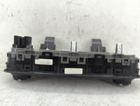 2017-2018 Kia Sorento Climate Control Module Temperature AC/Heater Replacement P/N:97250-C6010 C500UMECC01 Fits Fits 2017 20