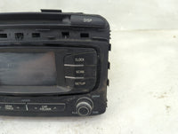 2016-2018 Kia Sorento Radio AM FM Cd Player Receiver Replacement P/N:96180-C6000WK Fits Fits 2016 2017 2018 OEM Used Auto Pa