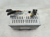 2016-2018 Kia Sorento Radio AM FM Cd Player Receiver Replacement P/N:96180-C6000WK Fits Fits 2016 2017 2018 OEM Used Auto Pa