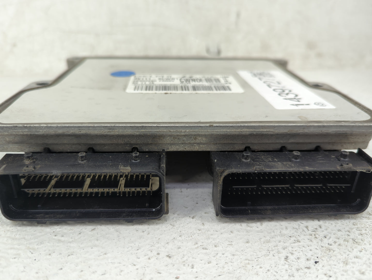 2016-2018 Kia Sorento PCM Engine Control Computer ECU ECM PCU OEM P/N:39111-3CWN1 28553290 Fits Fits 2016 2017 2018 OEM Used