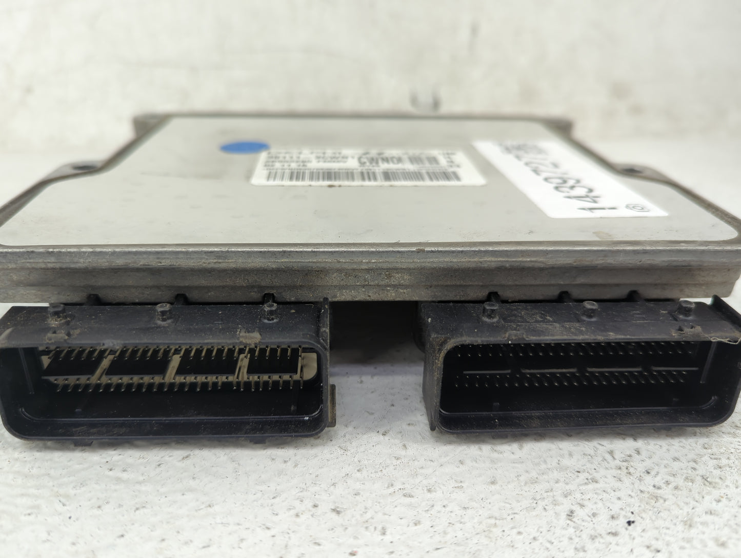 2016-2018 Kia Sorento PCM Engine Control Computer ECU ECM PCU OEM P/N:39111-3CWN1 28553290 Fits Fits 2016 2017 2018 OEM Used