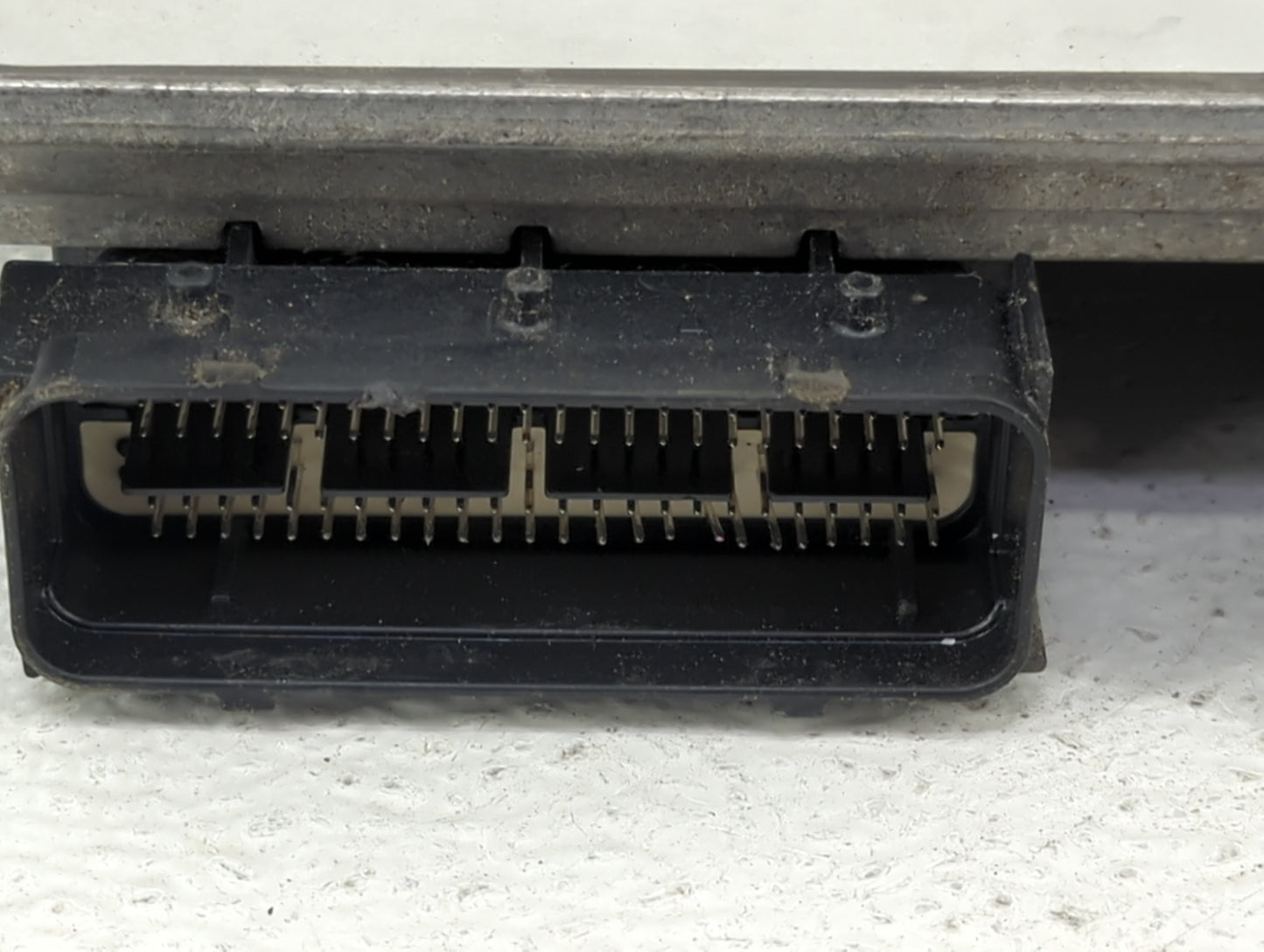 2016-2018 Kia Sorento PCM Engine Control Computer ECU ECM PCU OEM P/N:39111-3CWN1 28553290 Fits Fits 2016 2017 2018 OEM Used
