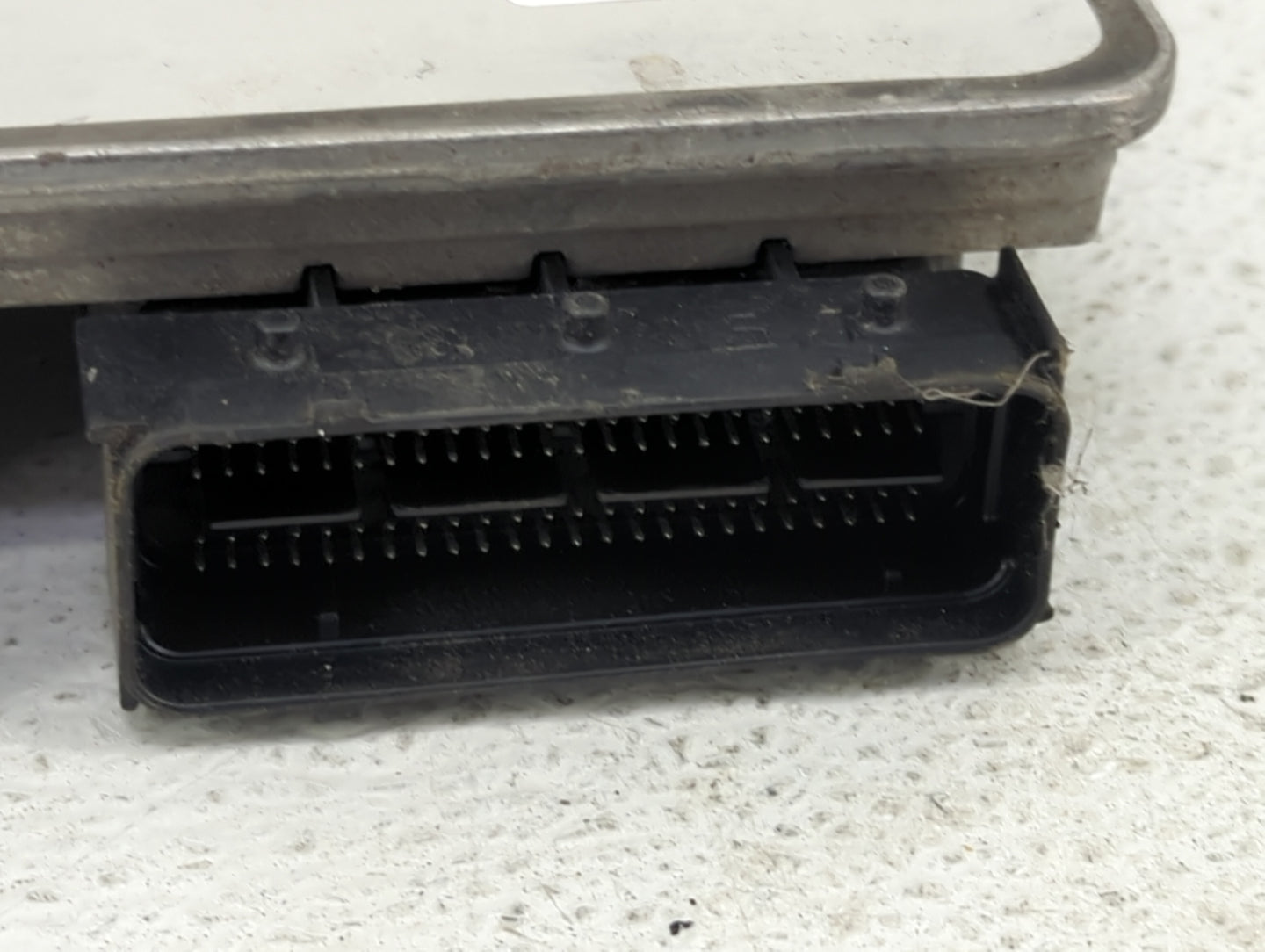 2016-2018 Kia Sorento PCM Engine Control Computer ECU ECM PCU OEM P/N:39111-3CWN1 28553290 Fits Fits 2016 2017 2018 OEM Used
