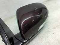 2016-2020 Kia Sorento Driver Side View Mirror - Left Door Mirror OEM Used - Oemusedautoparts1.com
