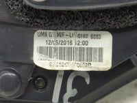 2016-2020 Kia Sorento Driver Side View Mirror - Left Door Mirror OEM Used - Oemusedautoparts1.com