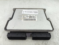 2016-2017 Kia Sorento PCM Engine Control Computer ECU ECM PCU OEM P/N:39111-3CWN1 28566940 Fits Fits 2016 2017 OEM Used Auto