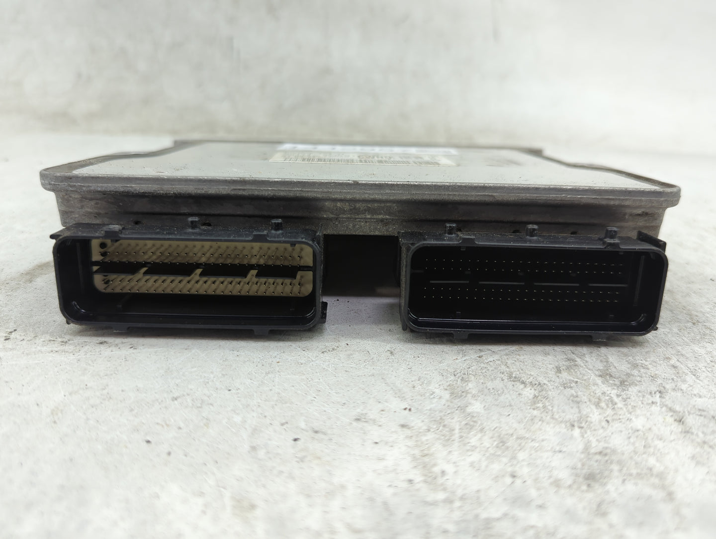 2016-2017 Kia Sorento PCM Engine Control Computer ECU ECM PCU OEM P/N:39111-3CWN1 28566940 Fits Fits 2016 2017 OEM Used Auto