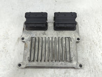 2016-2017 Kia Sorento PCM Engine Control Computer ECU ECM PCU OEM P/N:39111-3CWN1 28566940 Fits Fits 2016 2017 OEM Used Auto