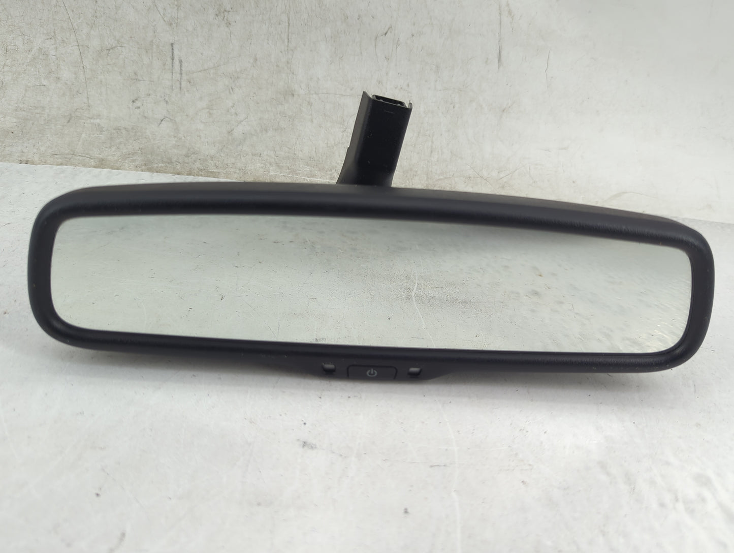 2016-2020 Kia Sorento Interior Rear View Mirror Replacement OEM P/N:85101-A400 Fits OEM Used Auto Parts - Oemusedautoparts1.