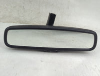 2016-2020 Kia Sorento Interior Rear View Mirror Replacement OEM P/N:85101-A400 Fits OEM Used Auto Parts - Oemusedautoparts1.