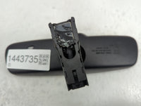 2016-2020 Kia Sorento Interior Rear View Mirror Replacement OEM P/N:85101-A400 Fits OEM Used Auto Parts - Oemusedautoparts1.