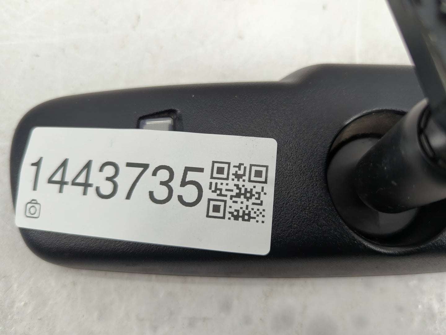 2016-2020 Kia Sorento Interior Rear View Mirror Replacement OEM P/N:85101-A400 Fits OEM Used Auto Parts - Oemusedautoparts1.