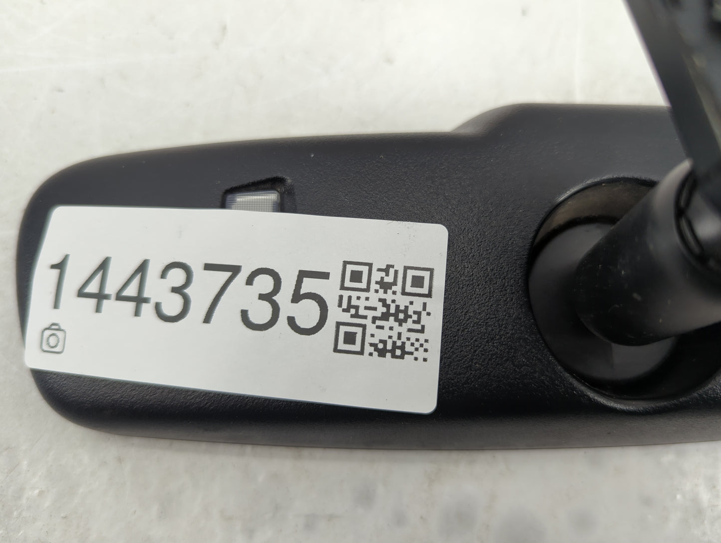 2016-2020 Kia Sorento Interior Rear View Mirror Replacement OEM P/N:85101-A400 Fits OEM Used Auto Parts - Oemusedautoparts1.