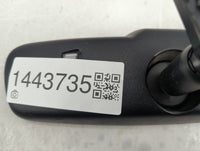 2016-2020 Kia Sorento Interior Rear View Mirror Replacement OEM P/N:85101-A400 Fits OEM Used Auto Parts - Oemusedautoparts1.