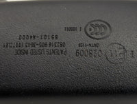 2016-2020 Kia Sorento Interior Rear View Mirror Replacement OEM P/N:85101-A400 Fits OEM Used Auto Parts - Oemusedautoparts1.