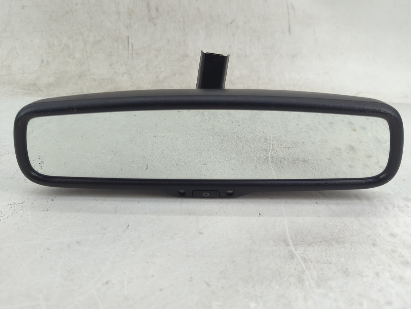 2016-2020 Kia Sorento Interior Rear View Mirror Replacement OEM P/N:85101-A4000 Fits OEM Used Auto Parts - Oemusedautoparts1
