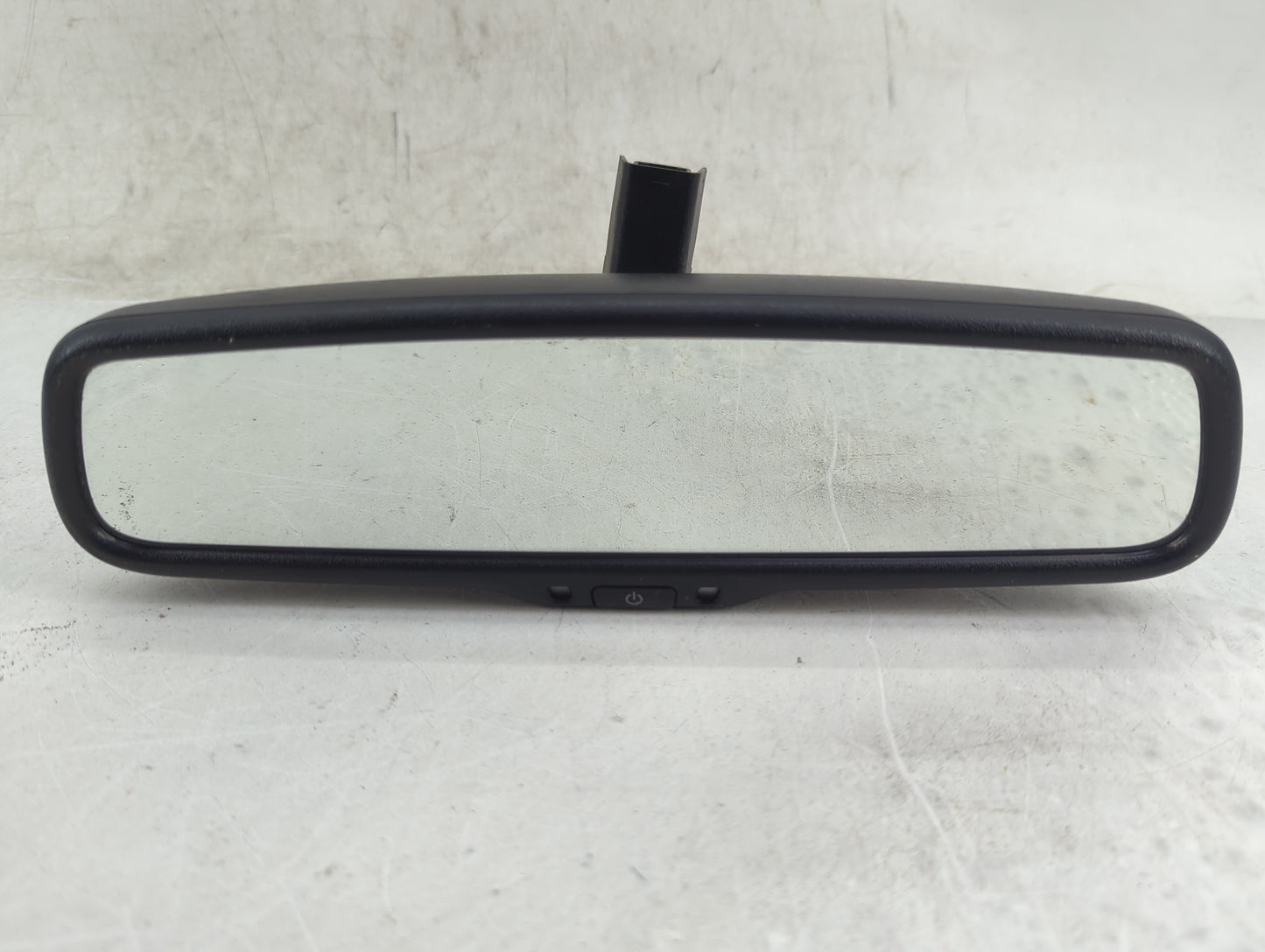 2016-2020 Kia Sorento Interior Rear View Mirror Replacement OEM P/N:85101-A4000 Fits OEM Used Auto Parts - Oemusedautoparts1