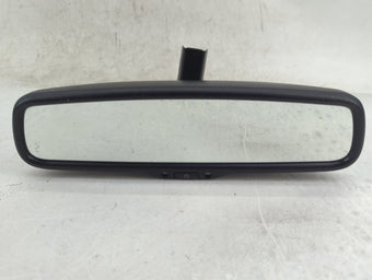 compare product 2016-2020 Kia Sorento Interior Rear View Mirror Replacement OEM P/N:85101-A4000 Fits OEM Used Auto Parts