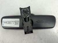 2016-2020 Kia Sorento Interior Rear View Mirror Replacement OEM P/N:85101-A4000 Fits OEM Used Auto Parts - Oemusedautoparts1
