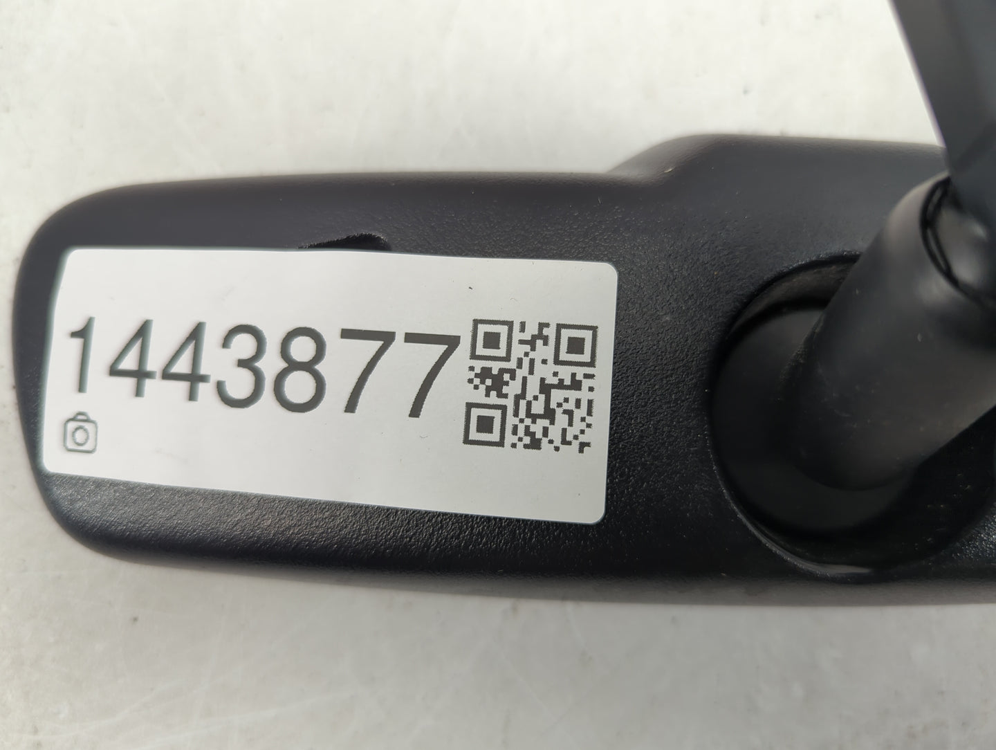 2016-2020 Kia Sorento Interior Rear View Mirror Replacement OEM P/N:85101-A4000 Fits OEM Used Auto Parts - Oemusedautoparts1