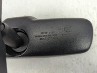 2016-2020 Kia Sorento Interior Rear View Mirror Replacement OEM P/N:85101-A4000 Fits OEM Used Auto Parts - Oemusedautoparts1