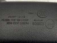 2016-2020 Kia Sorento Interior Rear View Mirror Replacement OEM P/N:85101-A4000 Fits OEM Used Auto Parts - Oemusedautoparts1