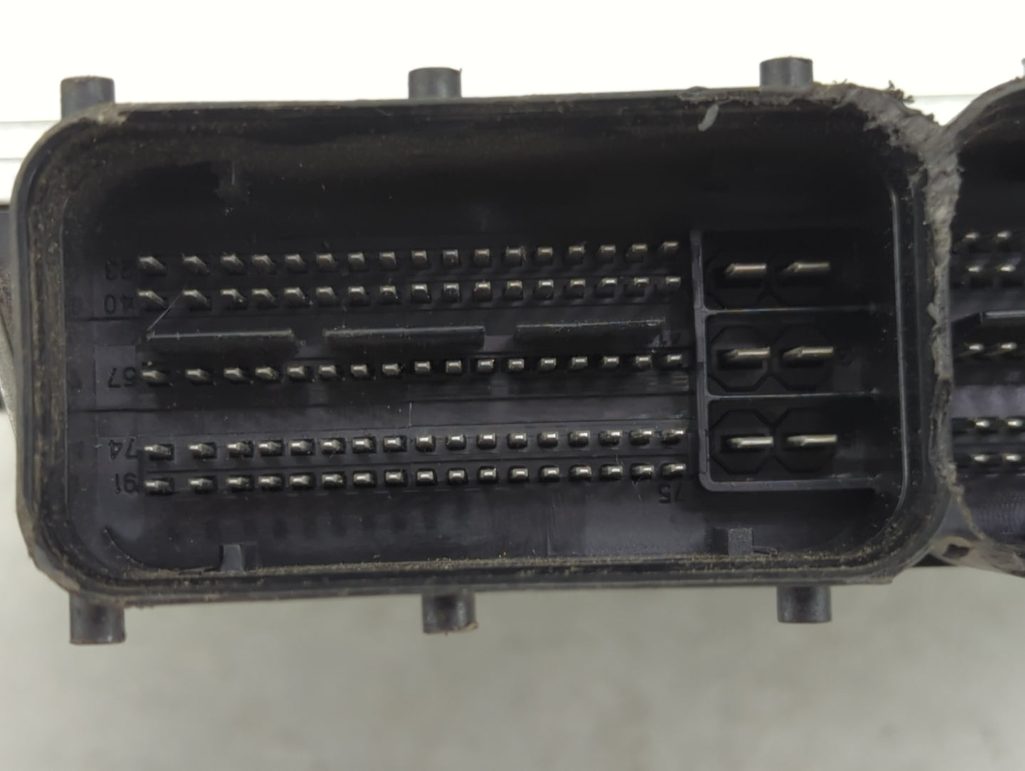 2016-2018 Kia Sorento PCM Engine Control Computer ECU ECM PCU OEM P/N:A2C1110560001 39130-2GTC7 Fits Fits 2016 2017 2018 OEM