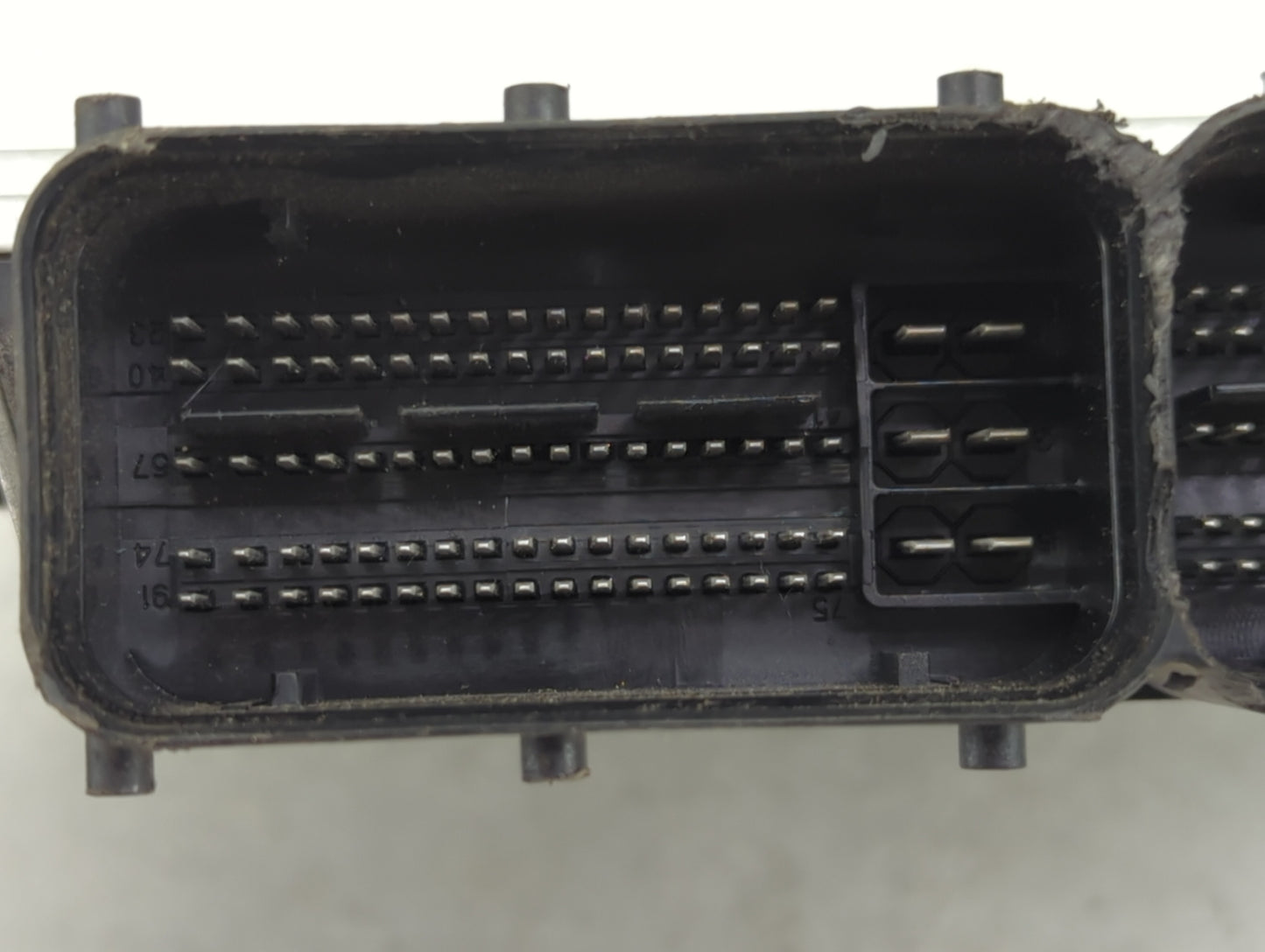 2016-2018 Kia Sorento PCM Engine Control Computer ECU ECM PCU OEM P/N:A2C1110560001 39130-2GTC7 Fits Fits 2016 2017 2018 OEM