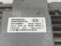 2016-2018 Kia Sorento PCM Engine Control Computer ECU ECM PCU OEM P/N:A2C1110560001 39130-2GTC7 Fits Fits 2016 2017 2018 OEM
