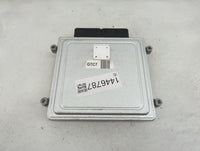 2016-2018 Kia Sorento PCM Engine Control Computer ECU ECM PCU OEM P/N:A2C1110560001 39130-2GTC7 Fits Fits 2016 2017 2018 OEM