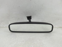 2016-2020 Kia Sorento Interior Rear View Mirror Replacement OEM Fits OEM Used Auto Parts - Oemusedautoparts1.com