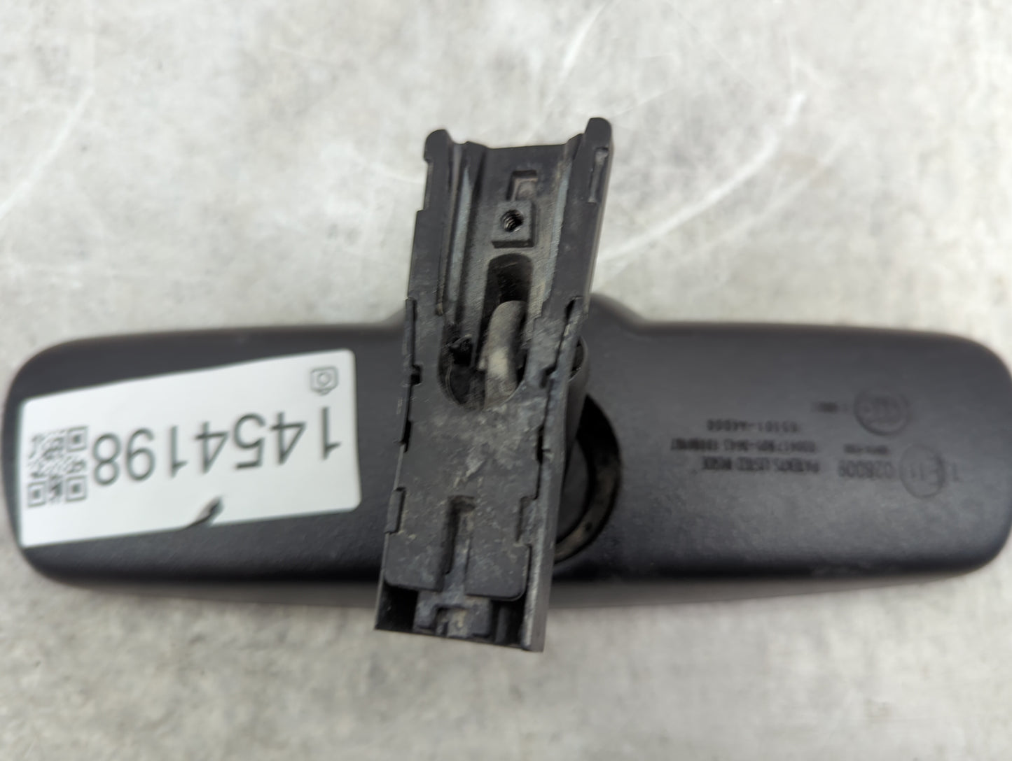 2017 Kia Sorento Interior Rear View Mirror Oem - Oemusedautoparts1.com