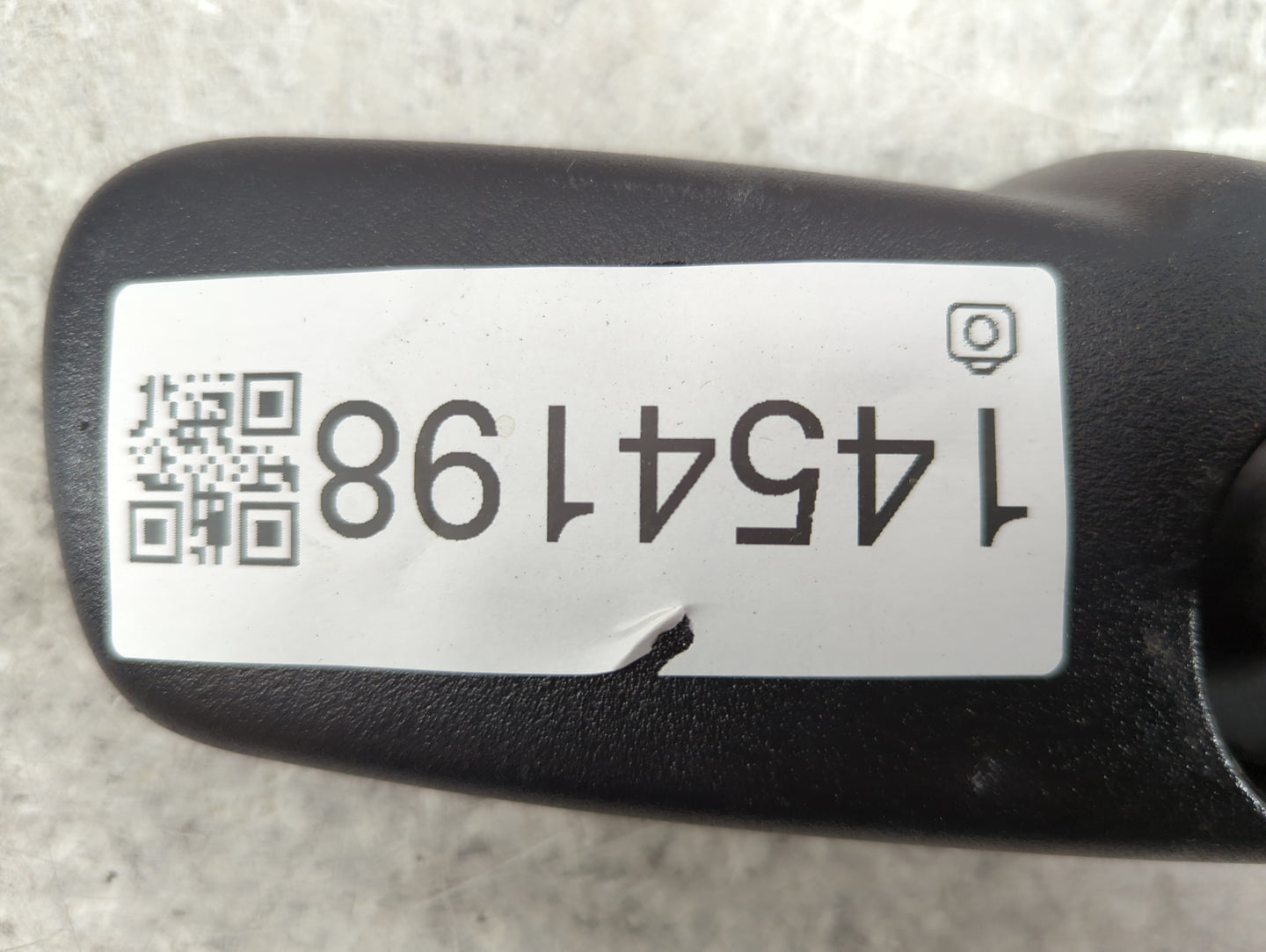 2017 Kia Sorento Interior Rear View Mirror Oem - Oemusedautoparts1.com