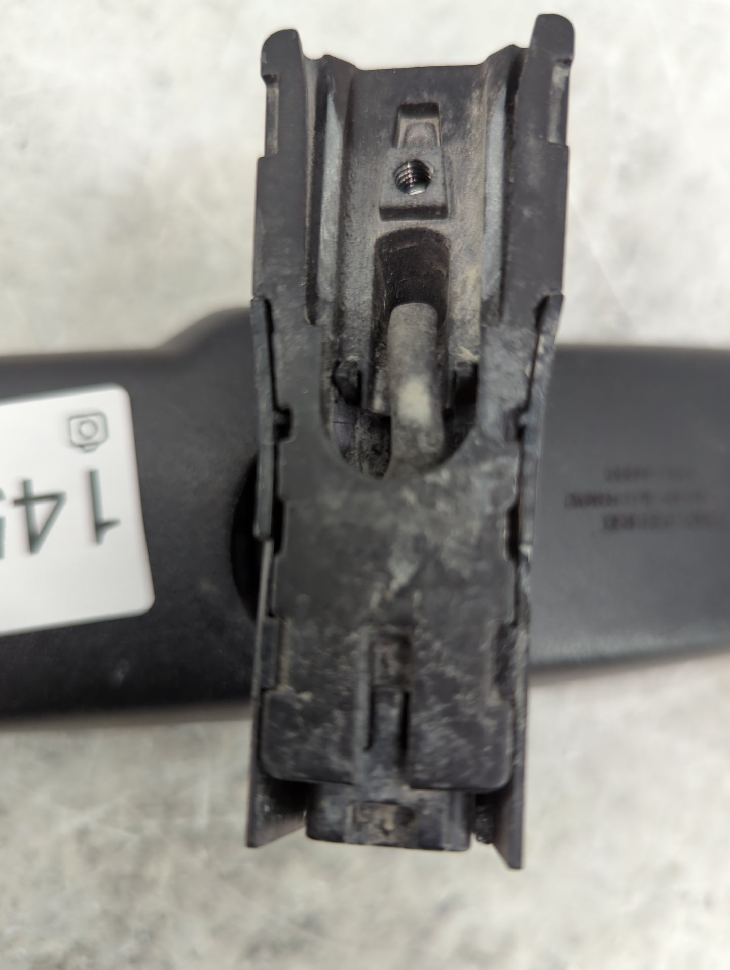 2017 Kia Sorento Interior Rear View Mirror Oem - Oemusedautoparts1.com
