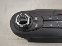 2017-2018 Kia Sorento Climate Control Module Temperature AC/Heater Replacement P/N:97250-C6XXX 97250-C5XXX Fits Fits 2017 20