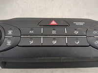 2017-2018 Kia Sorento Climate Control Module Temperature AC/Heater Replacement P/N:97250-C6XXX 97250-C5XXX Fits Fits 2017 20