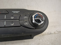 2017-2018 Kia Sorento Climate Control Module Temperature AC/Heater Replacement P/N:97250-C6XXX 97250-C5XXX Fits Fits 2017 20