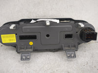 2017-2018 Kia Sorento Climate Control Module Temperature AC/Heater Replacement P/N:97250-C6XXX 97250-C5XXX Fits Fits 2017 20