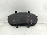 2016-2018 Kia Sorento Instrument Cluster Speedometer Gauges P/N:94001-C6000 TN157570-2016 Miles: Fits Fits 2016 2017 2018 OE