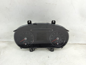 compare product 2016-2018 Kia Sorento Instrument Cluster Speedometer Gauges P/N:94001-C6000 TN157570-2016 Miles: Fits Fits 2016 2017 2018 OEM Used Auto Parts